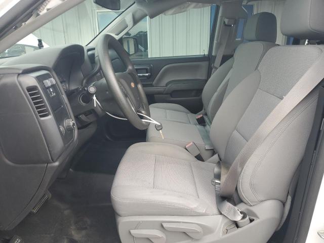Продажа на аукционе авто 2015 Chevrolet Silverado, vin: 1GCRCPEH6FZ184614, номер лота: 69400775