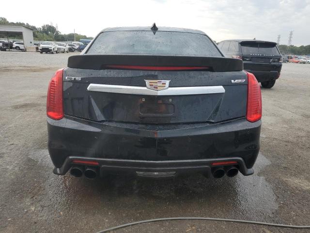 Продаж на аукціоні авто 2017 Cadillac Cts-v, vin: 1G6A15S6XH0195412, номер лоту: 81500785