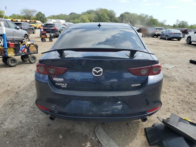 Aukcja sprzedaży 2019 Mazda 3, vin: JM1BPBDM3K1115671, numer aukcji: 81414485