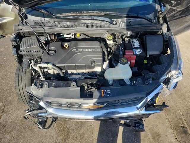 Продажа на аукционе авто 2021 Chevrolet Spark 1lt, vin: KL8CD6SA2MC730192, номер лота: 81541115