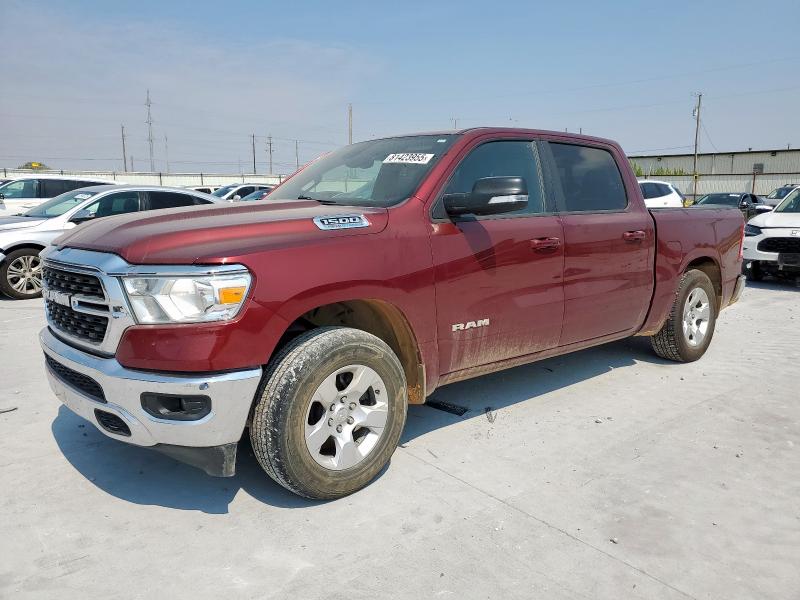 Продажа на аукционе авто 2022 Ram 1500, vin: 1C6RREFT0NN479579, номер лота: 86118115