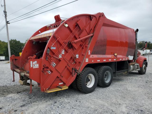 Продаж на аукціоні авто 2008 Peterbilt Tractor 340, vin: 2NPRLN9X28M752494, номер лоту: 68479925