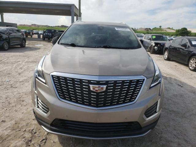 82032025 :رقم المزاد ، 1GYKNCRS1NZ126722 vin ، 2022 Cadillac Xt5 Premiu مزاد بيع