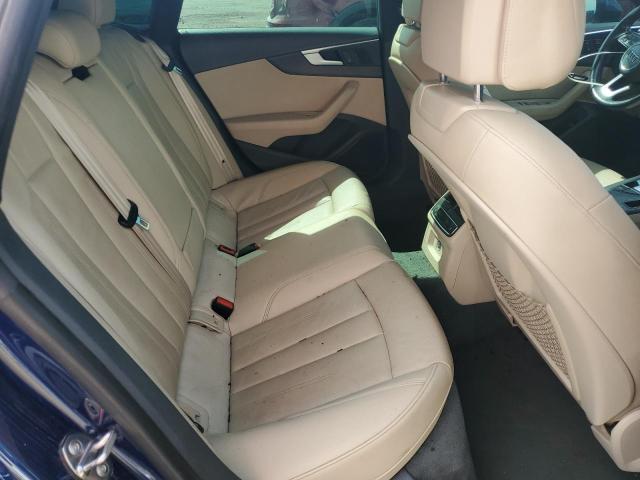 Продажа на аукционе авто 2018 Audi A5, vin: WAUBNCF54JA117488, номер лота: 71558865