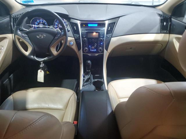 70775225 :رقم المزاد ، 5NPEC4AB0CH496221 vin ، 2012 Hyundai Sonata Se مزاد بيع
