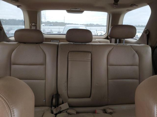 Aukcja sprzedaży 2002 Acura Mdx, vin: 2HNYD18212H541053, numer aukcji: 83827645