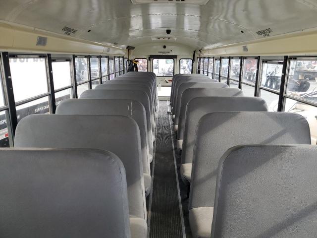 83866175 :رقم المزاد ، 4DRBUAFP07B380085 vin ، 2007 Ic Corporation Ce Series School مزاد بيع