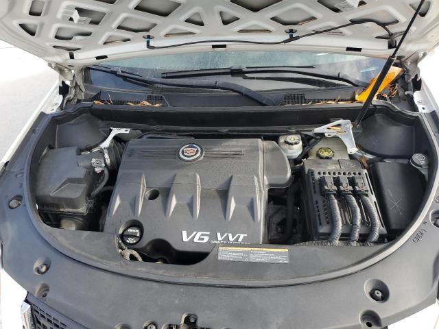 Продажа на аукционе авто 2012 Cadillac Srx, vin: 3GYFNGE35CS641479, номер лота: 80154495