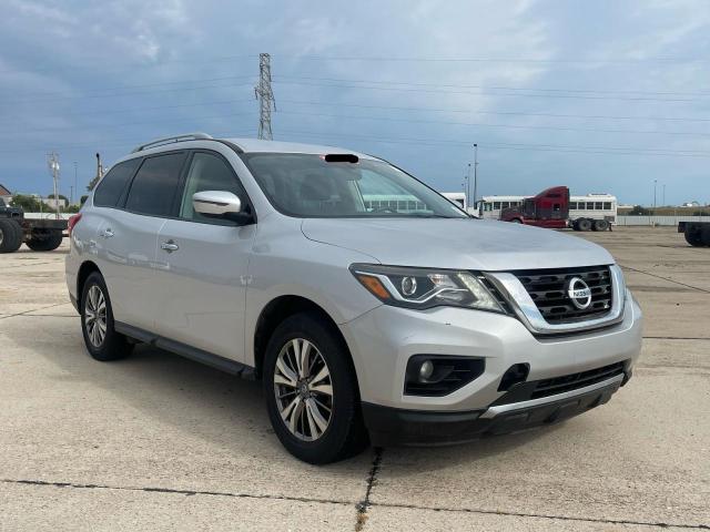 Aukcja sprzedaży 2018 Nissan Pathfinder, vin: 5N1DR2MN8JC624231, numer aukcji: 81590135