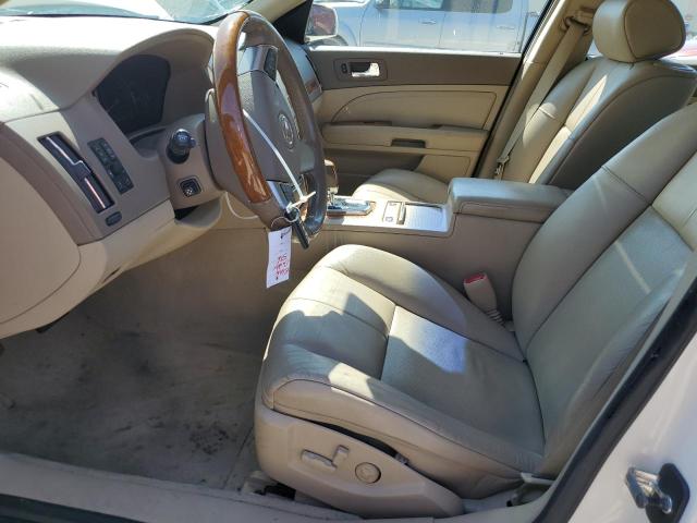 82033805 :رقم المزاد ، 1G6DL67A480178776 vin ، 2008 Cadillac Sts مزاد بيع