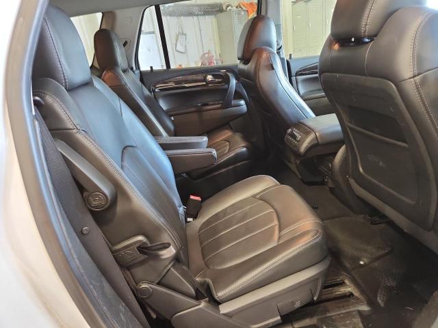 Aukcja sprzedaży 2016 Buick Enclacv, vin: 5GAKVCKD1GJ346477, numer aukcji: 71738235