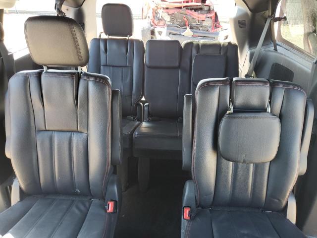 70952955 :رقم المزاد ، 2C4RDGEG3KR658284 vin ، 2019 Dodge Grand Cara مزاد بيع
