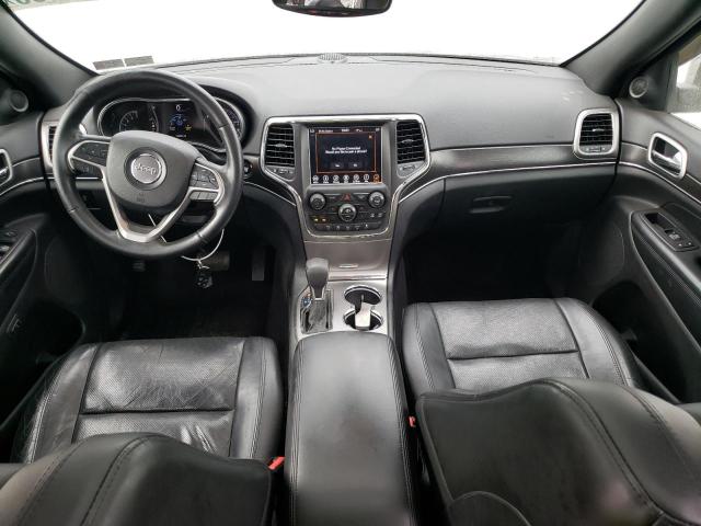 Aukcja sprzedaży 2018 Jeep Grand Cherokee Limited, vin: 1C4RJFBG3JC129299, numer aukcji: 71230995