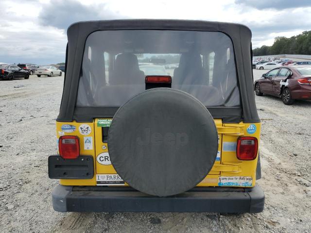 82058225 :رقم المزاد ، 1J4FA39SX4P746458 vin ، 2004 Jeep Wrangler مزاد بيع