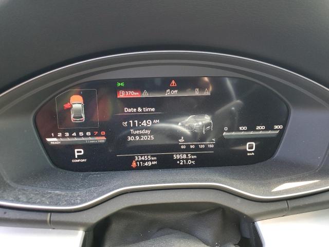 Продажа на аукционе авто 2024 Audi Q5, vin: WA14AAFY7R2016161, номер лота: 82032565