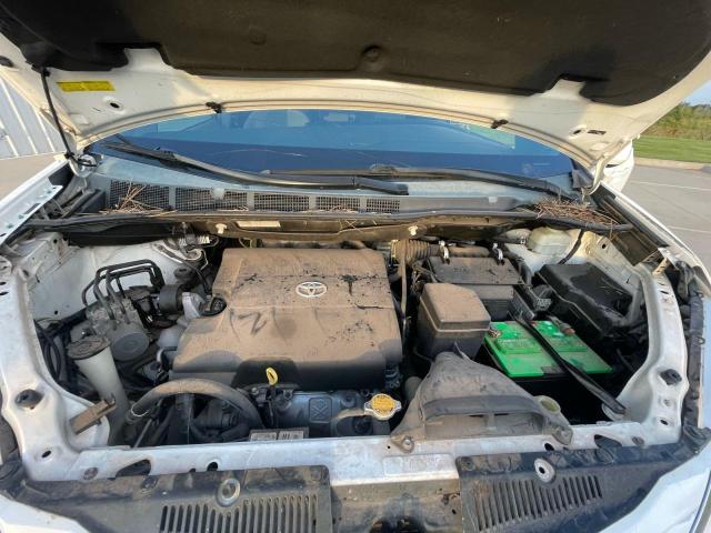 Продаж на аукціоні авто 2015 Toyota Sienna Le, vin: 5TDKK3DC3FS547083, номер лоту: 83761785