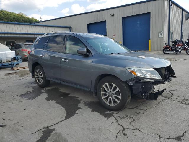 Aukcja sprzedaży 2015 Nissan Pathfinder, vin: 5N1AR2MM4FC718785, numer aukcji: 81124395