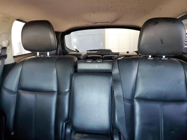 81404775 :رقم المزاد ، 5N1DR2MMXHC601485 vin ، 2017 Nissan Pathfinder مزاد بيع