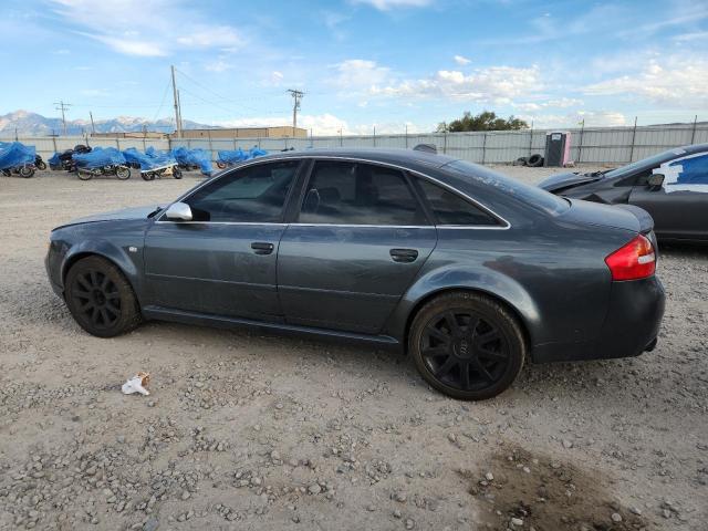 Auction sale of the 2003 Audi Rs6, vin: WUAPV64B63N905027, lot number: 71900295