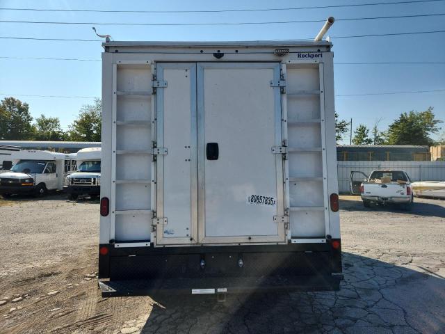 Auction sale of the 2023 Chevrolet Express G3, vin: 1GB3GSC77P1120058, lot number: 95113355