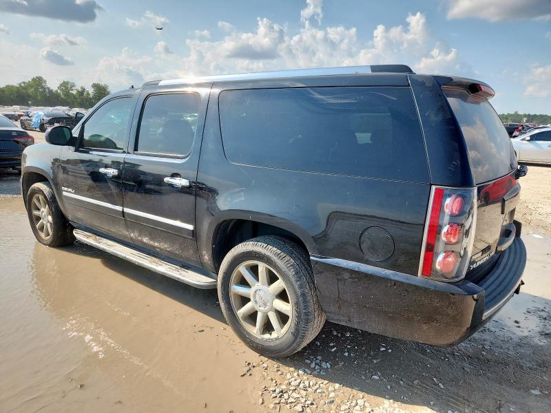 Aukcja sprzedaży 2011 Gmc Yukon Xl Denali, vin: 1GKS2MEF7BR361347, numer aukcji: 80566425