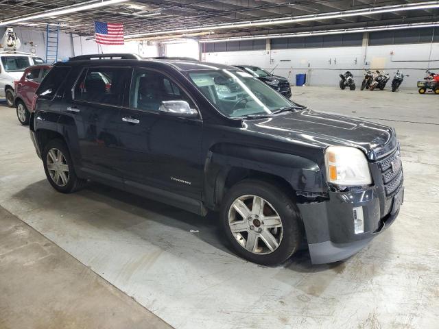 Aukcja sprzedaży 2010 Gmc Terrain, vin: 2CTFLJEW0A6342713, numer aukcji: 49307186