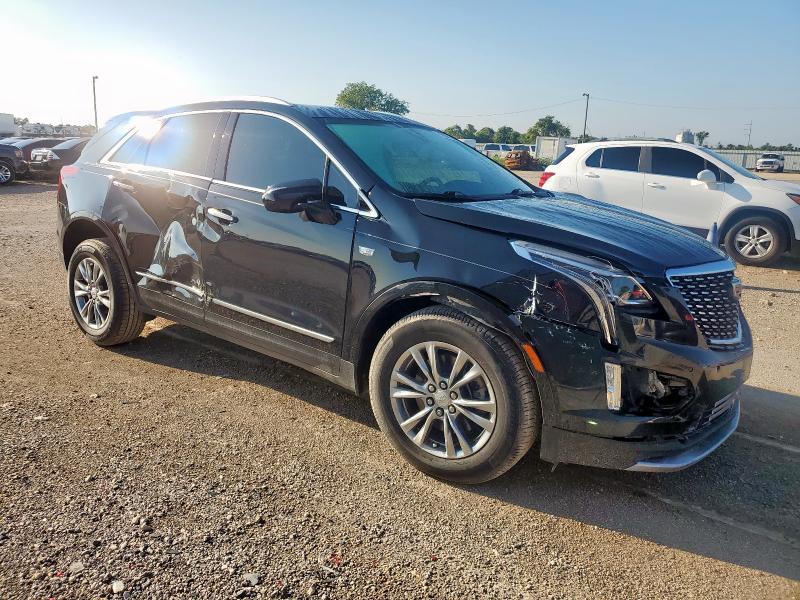 2021 Cadillac Xt5 Premiu მანქანა იყიდება აუქციონზე, vin: 1GYKNCR49MZ130954, აუქციონის ნომერი: 70987845