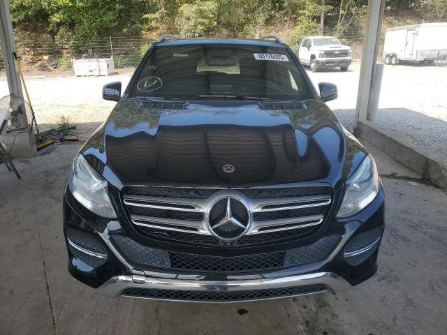 Aukcja sprzedaży 2018 Mercedes-benz Gle, vin: 4JGDA5JB5JB025182, numer aukcji: 80126605