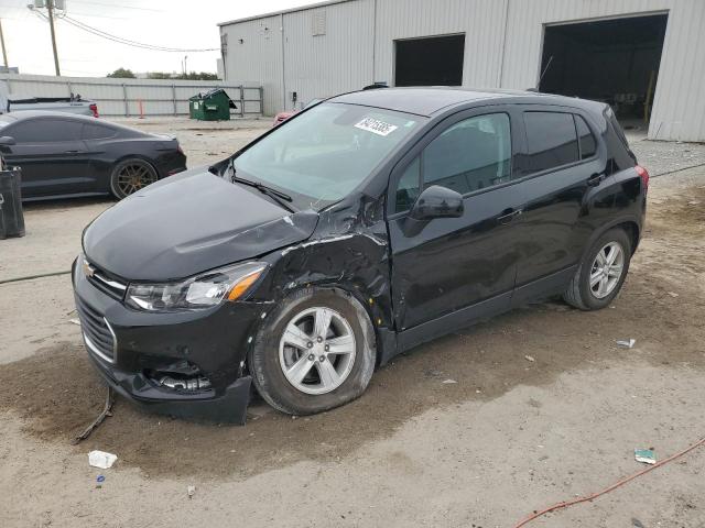 Aukcja sprzedaży 2022 Chevrolet Trax, vin: KL7CJKSMXNB541605, numer aukcji: 84215385