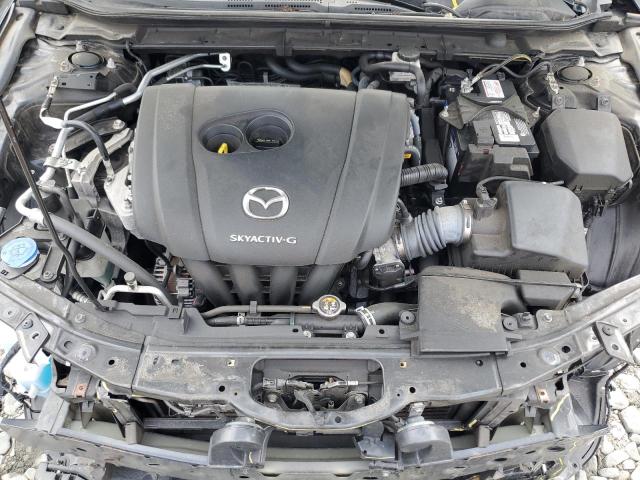 Продажа на аукционе авто 2019 Mazda 3 Select, vin: 3MZBPAAL4KM106077, номер лота: 81450995