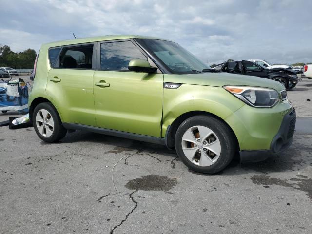 82113185 :رقم المزاد ، KNDJN2A21F7758947 vin ، 2015 Kia Soul مزاد بيع