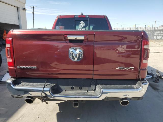 Aukcja sprzedaży 2020 Ram 1500 Laram, vin: 1C6SRFRT0LN392698, numer aukcji: 80676975