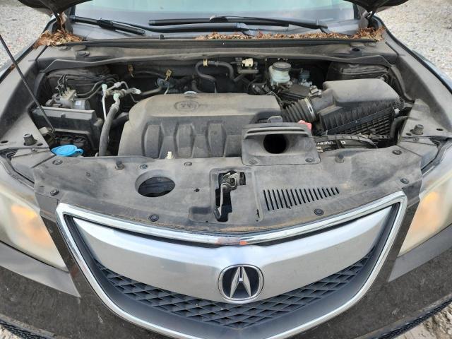 2014 Acura Rdx მანქანა იყიდება აუქციონზე, vin: 5J8TB3H52EL000078, აუქციონის ნომერი: 81242055