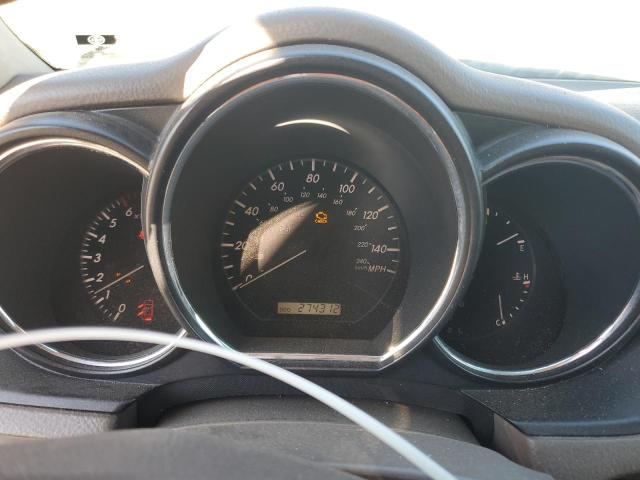 Aukcja sprzedaży 2005 Lexus Rx, vin: JTJHA31UX50089339, numer aukcji: 80340505