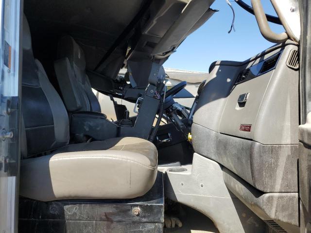 Продаж на аукціоні авто 2015 Kenworth T400a, vin: 1NKBL29X2FJ461665, номер лоту: 93238425