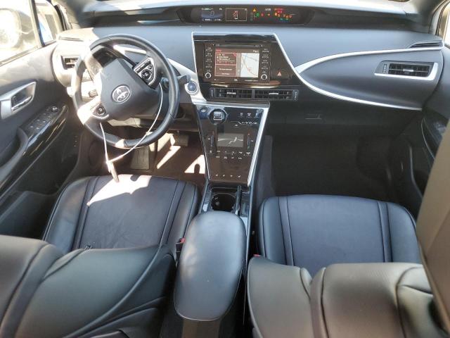 Продажа на аукционе авто 2020 Toyota Mirai, vin: JTDBVRBD3LA007974, номер лота: 71321595