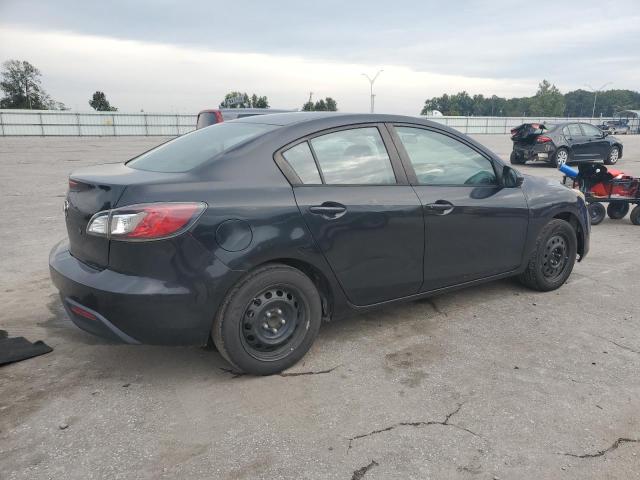 2011 Mazda 3 მანქანა იყიდება აუქციონზე, vin: JM1BL1UF1B1437443, აუქციონის ნომერი: 71466985
