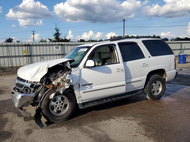 Продаж на аукціоні авто 2001 Chevrolet Tahoe, vin: 1GNEC13TX1R128758, номер лоту: 84367865