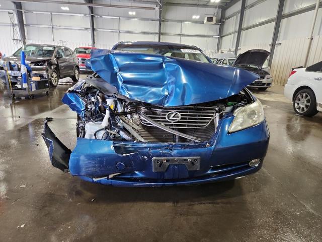 82117865 :رقم المزاد ، JTHBJ46G772118853 vin ، 2007 Lexus Es مزاد بيع