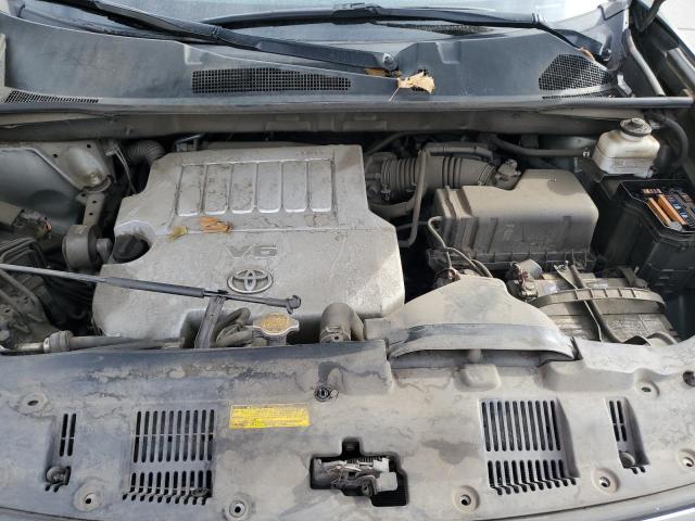 2013 Toyota Highlander მანქანა იყიდება აუქციონზე, vin: 5TDZK3EH6DS115061, აუქციონის ნომერი: 80139505
