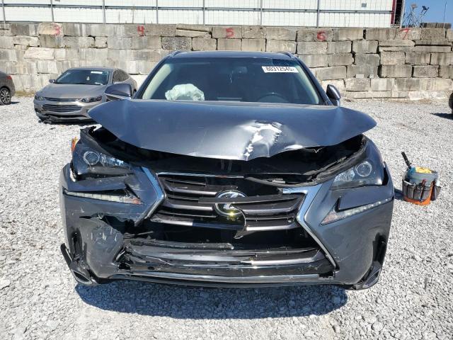 Продажа на аукционе авто 2015 Lexus Nx, vin: JTJBARBZ0F2009698, номер лота: 80312545