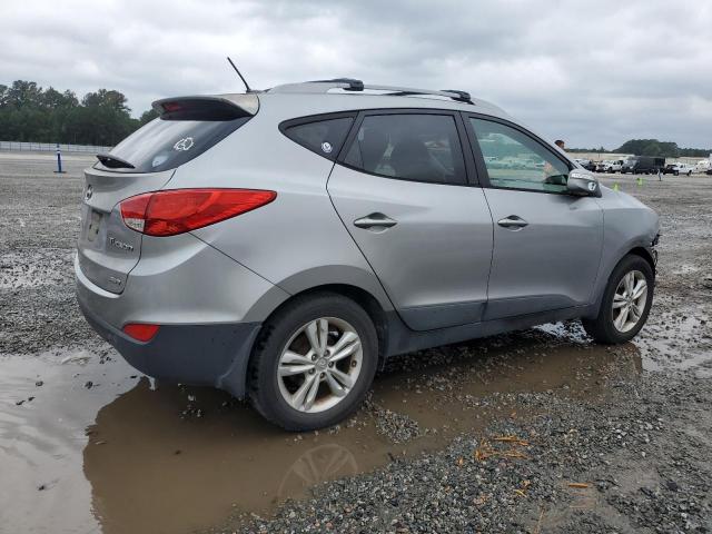 Aukcja sprzedaży 2013 Hyundai Tucson, vin: KM8JUCAC4DU563243, numer aukcji: 84393035