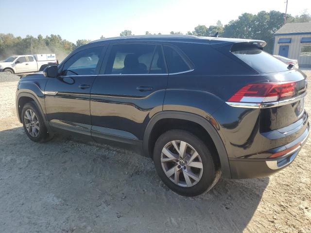 80285115 :رقم المزاد ، 1V2AC2CA5MC224251 vin ، 2021 Volkswagen Atlas Cross Sport مزاد بيع