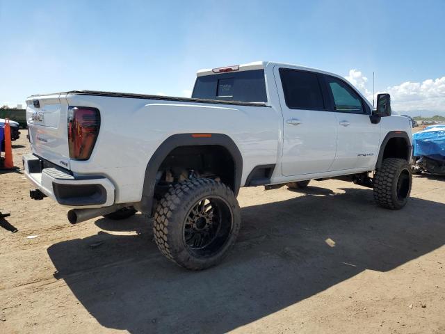 Продаж на аукціоні авто 2025 Gmc Sierra K3500 At4, vin: 1GT4UVEY1SF191767, номер лоту: 71273435