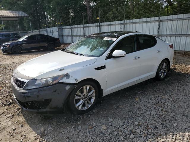 Продаж на аукціоні авто 2013 Kia Optima, vin: 5XXGN4A7XDG194639, номер лоту: 70992525