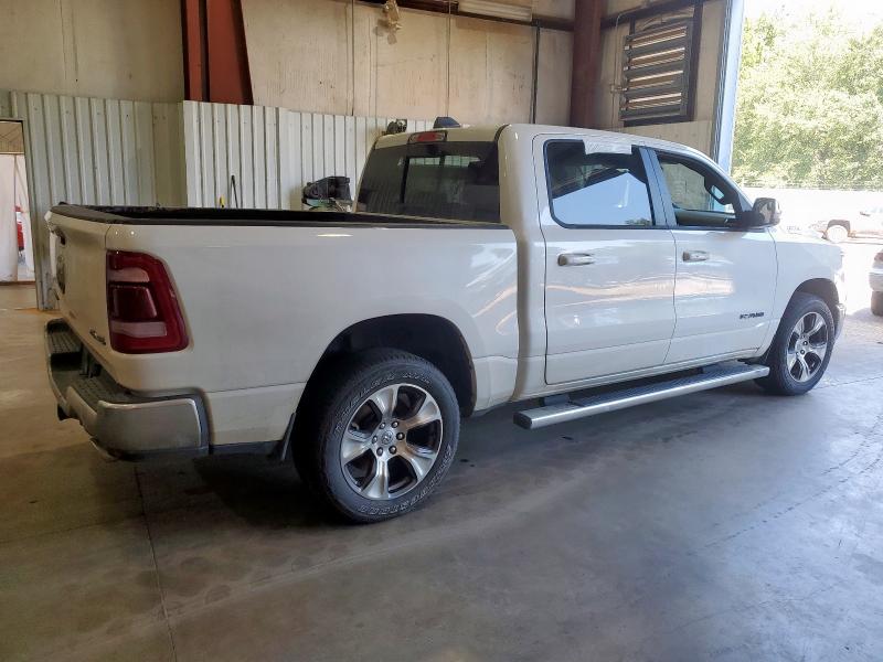 71097975 :رقم المزاد ، 1C6SRFJT0RN149378 vin ، 2024 Ram 1500 Laram مزاد بيع