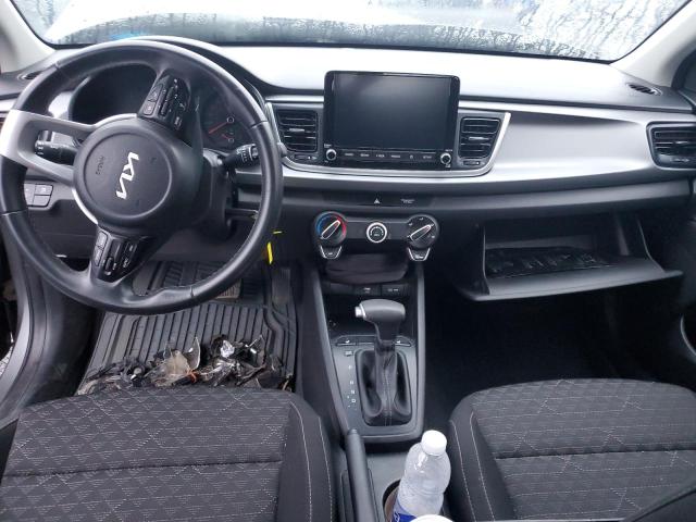 Aukcja sprzedaży 2022 Kia Rio S, vin: 3KPA25ADXNE464506, numer aukcji: 71701345