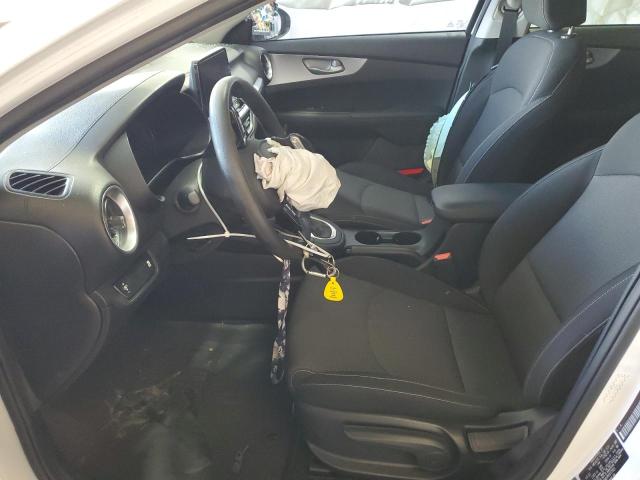 Aukcja sprzedaży 2023 Kia Forte, vin: 3KPF24AD7PE517911, numer aukcji: 97836525