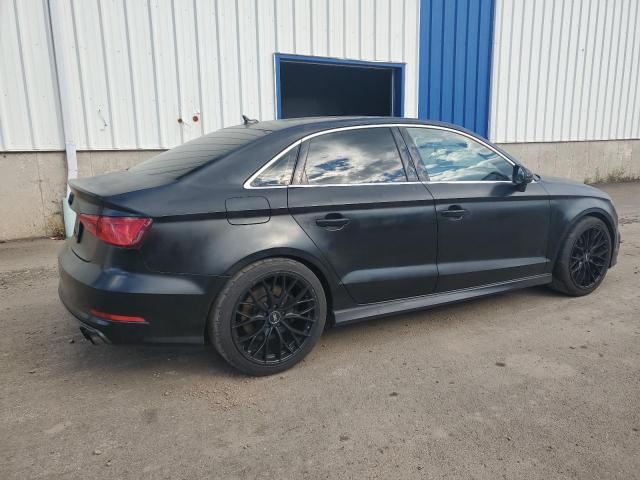 Продажа на аукционе авто 2015 Audi A3, vin: WAUFFRFFXF1104701, номер лота: 84753915