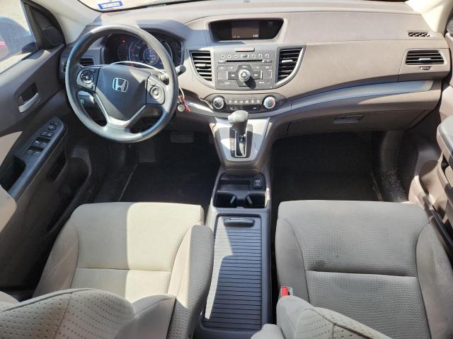 71096655 :رقم المزاد ، 5J6RM4H57DL063033 vin ، 2013 Honda Cr-v مزاد بيع